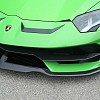 Photo of Novitec FRONTSPOILER LIP for the Lamborghini Aventador SVJ LP770-4 - Image 2